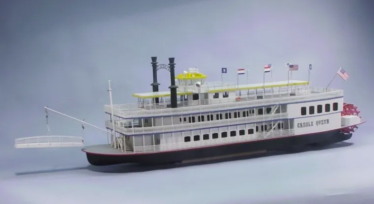 Creole Queen Kit (1222)