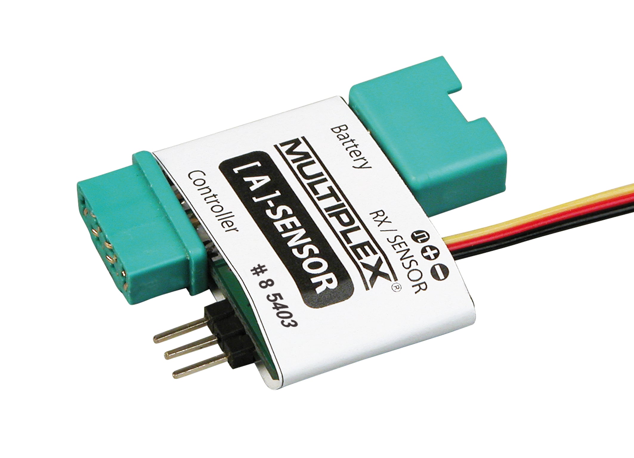 Amp Sensor 35 A (M6) For RXs M-LINK 85403