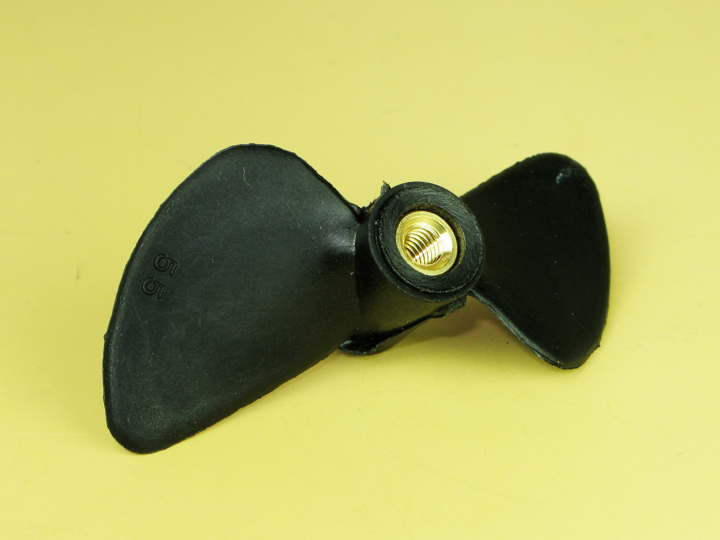 M4 - 55S Boat Propeller-2