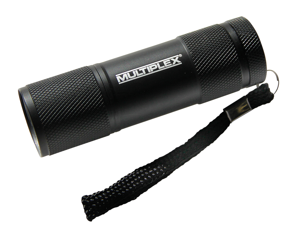 Battery Lighter
