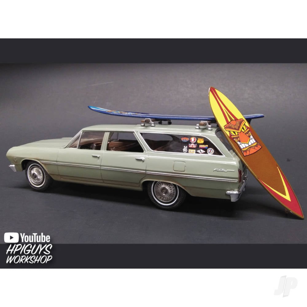 1965 Chevelle "Surf Wagon"-6