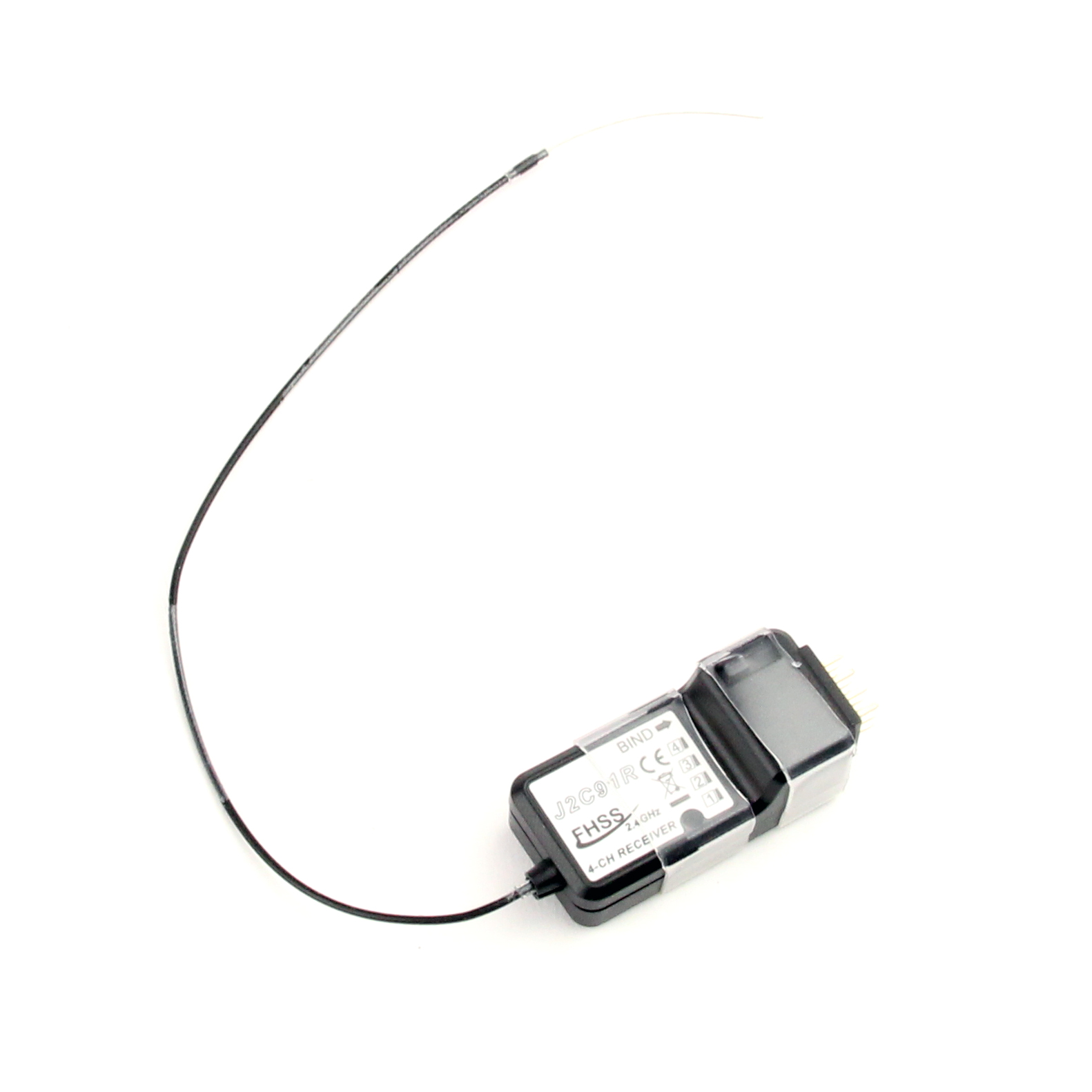 j2c91r-24ghz-4-channel-receiver