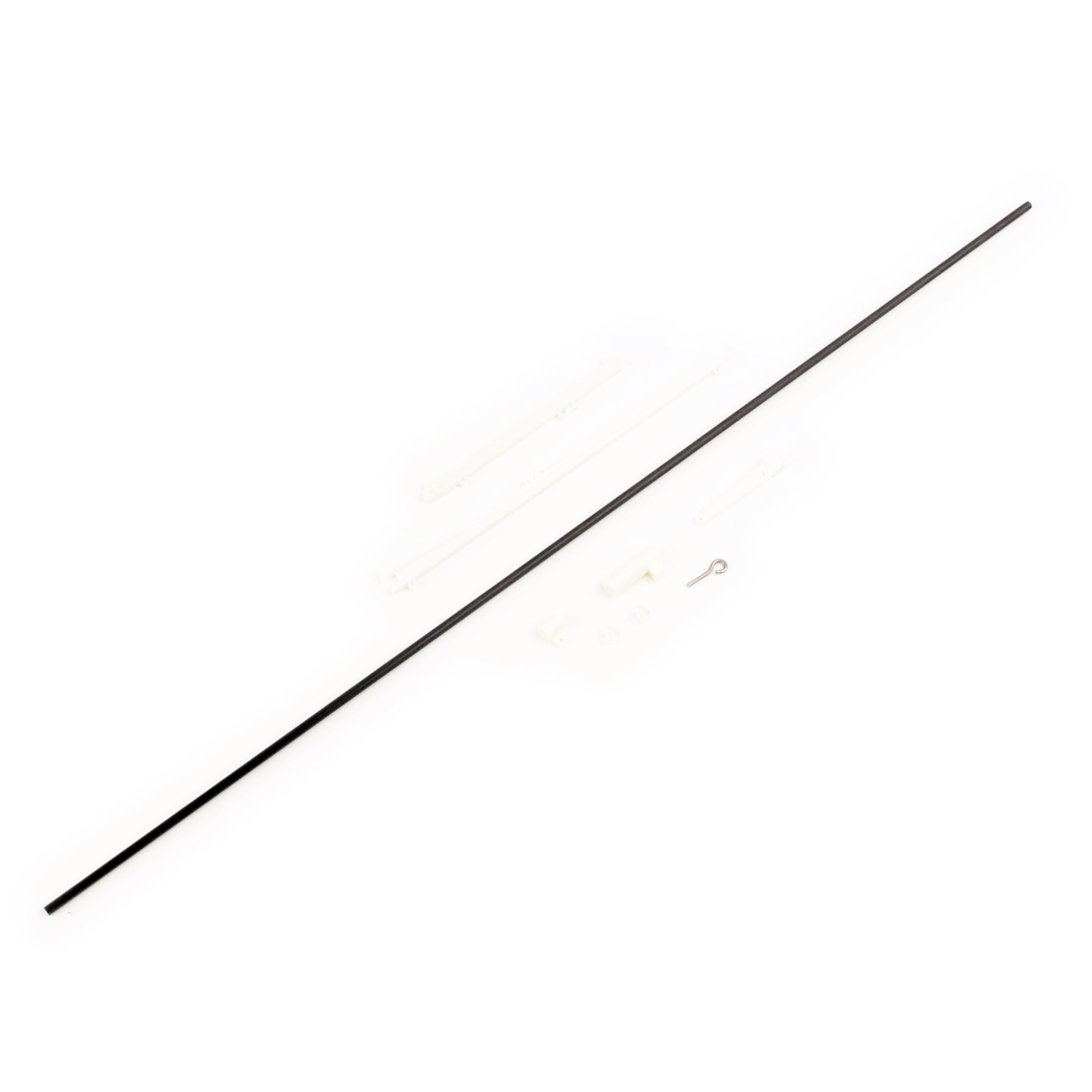 booms-mast-set