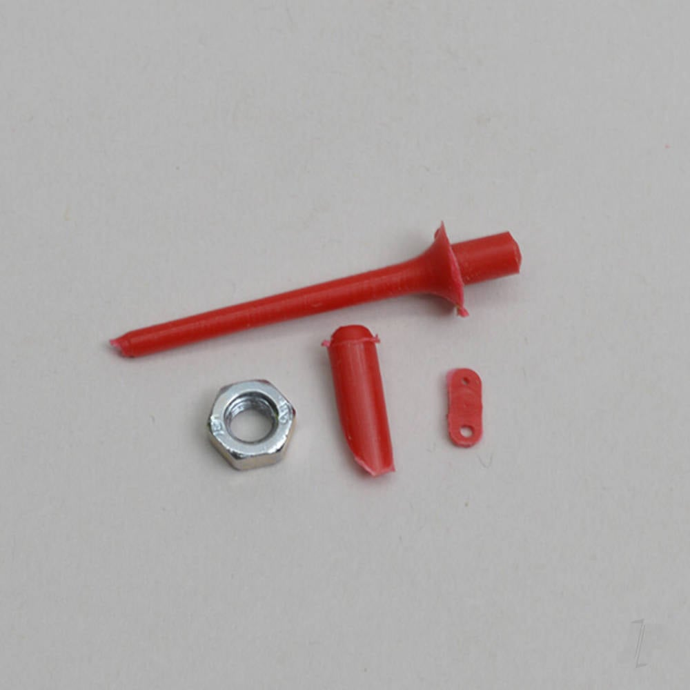 SL66 Aerial Exit & Tidy (1x10)