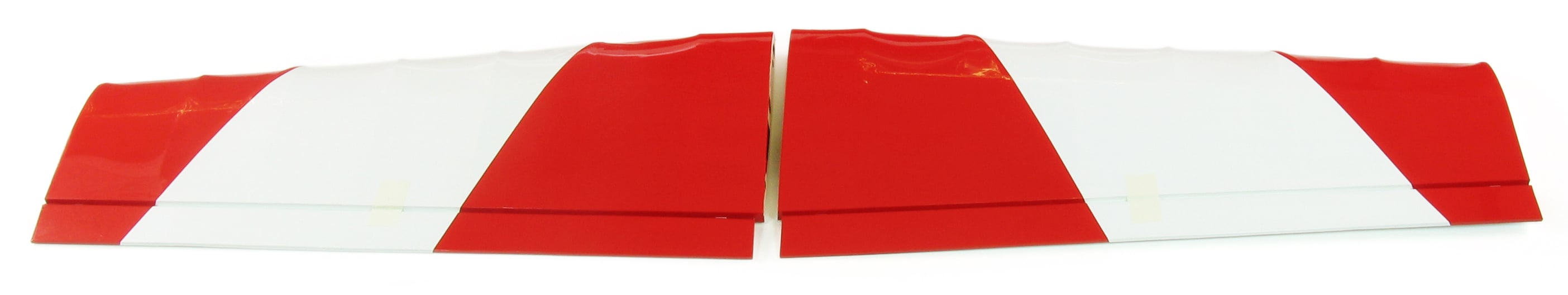 EP PC-9 Roulette Wing Set (Main) (for SEA-X8)