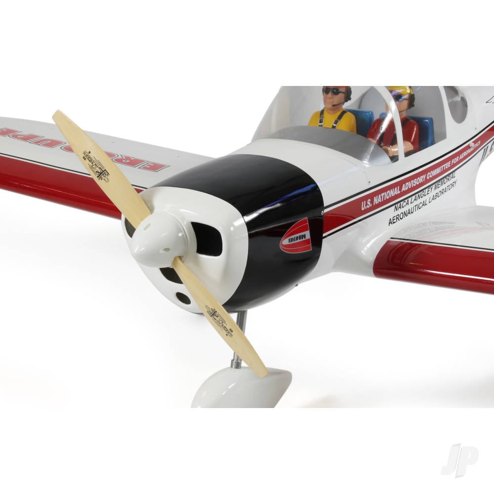 Ercoupe 35-45cc 2.5m (98.4in) (SEA-176)-10