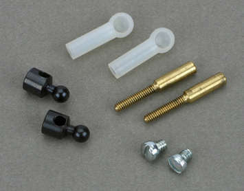 Aileron Horn Wire Ball Link (2 pcs per package)-2