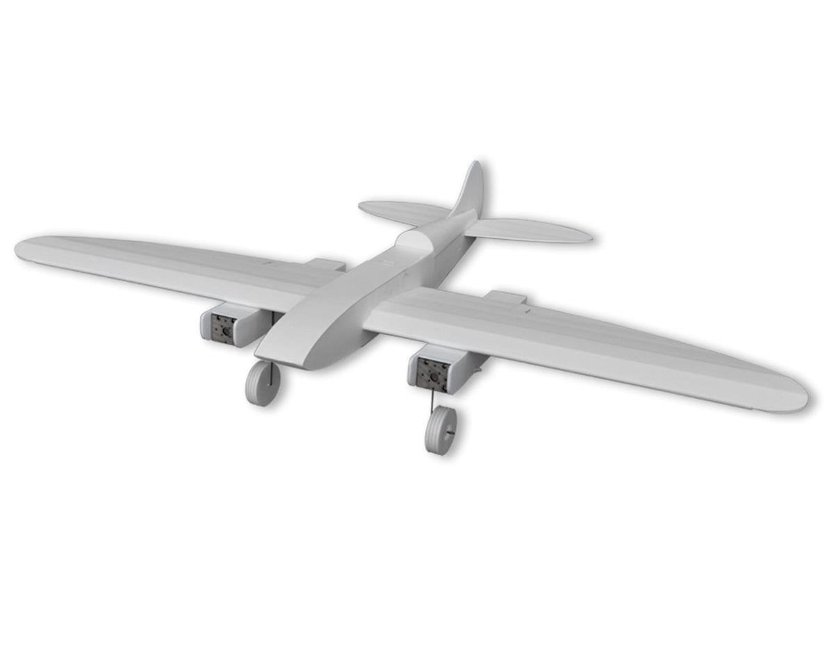 Cruiser Speed Build Kit with Maker Foam (1264mm)