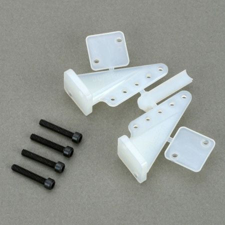 Super Strength T-Style Center Horns (2 pcs per package)-2