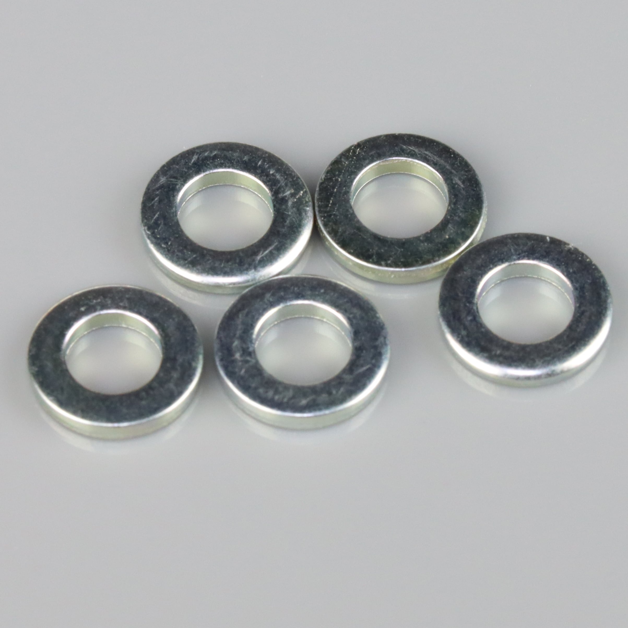 Spacer 5x10x1.6 (5 pcs)