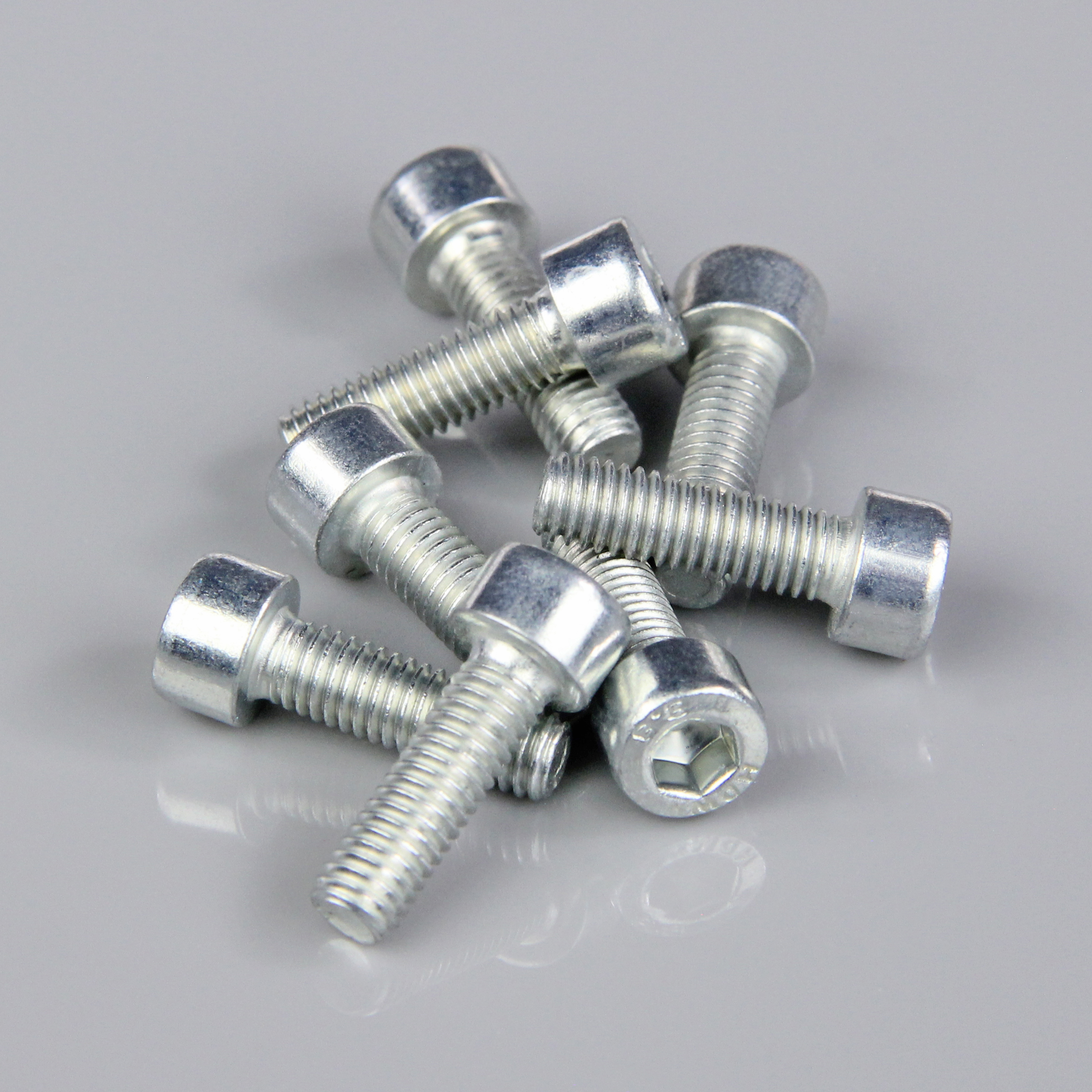Screw Set 125cc Twin