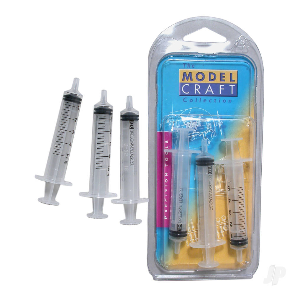 3x5ml Syringes (Pol1005/3)-2