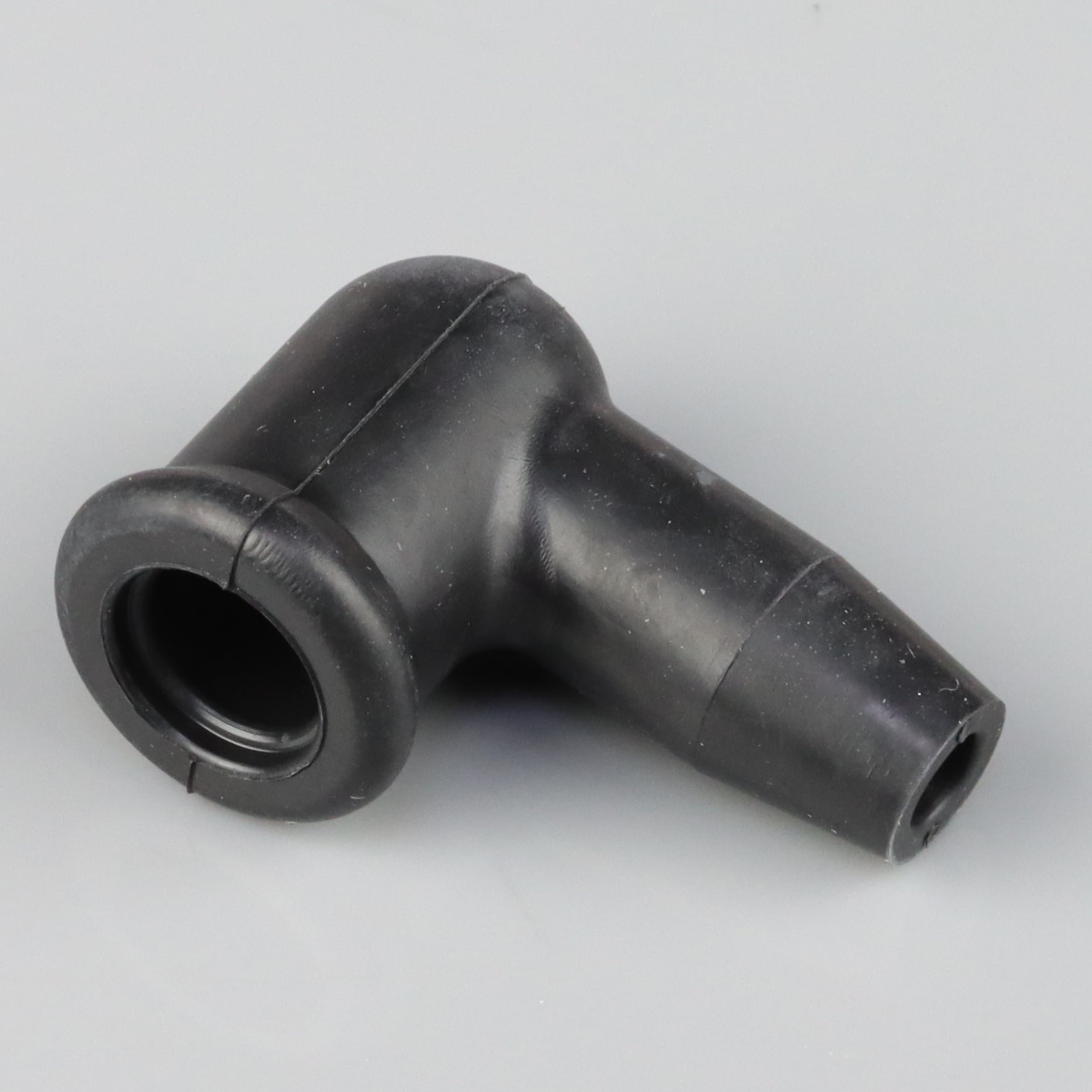 Plug Cap Cover (black)