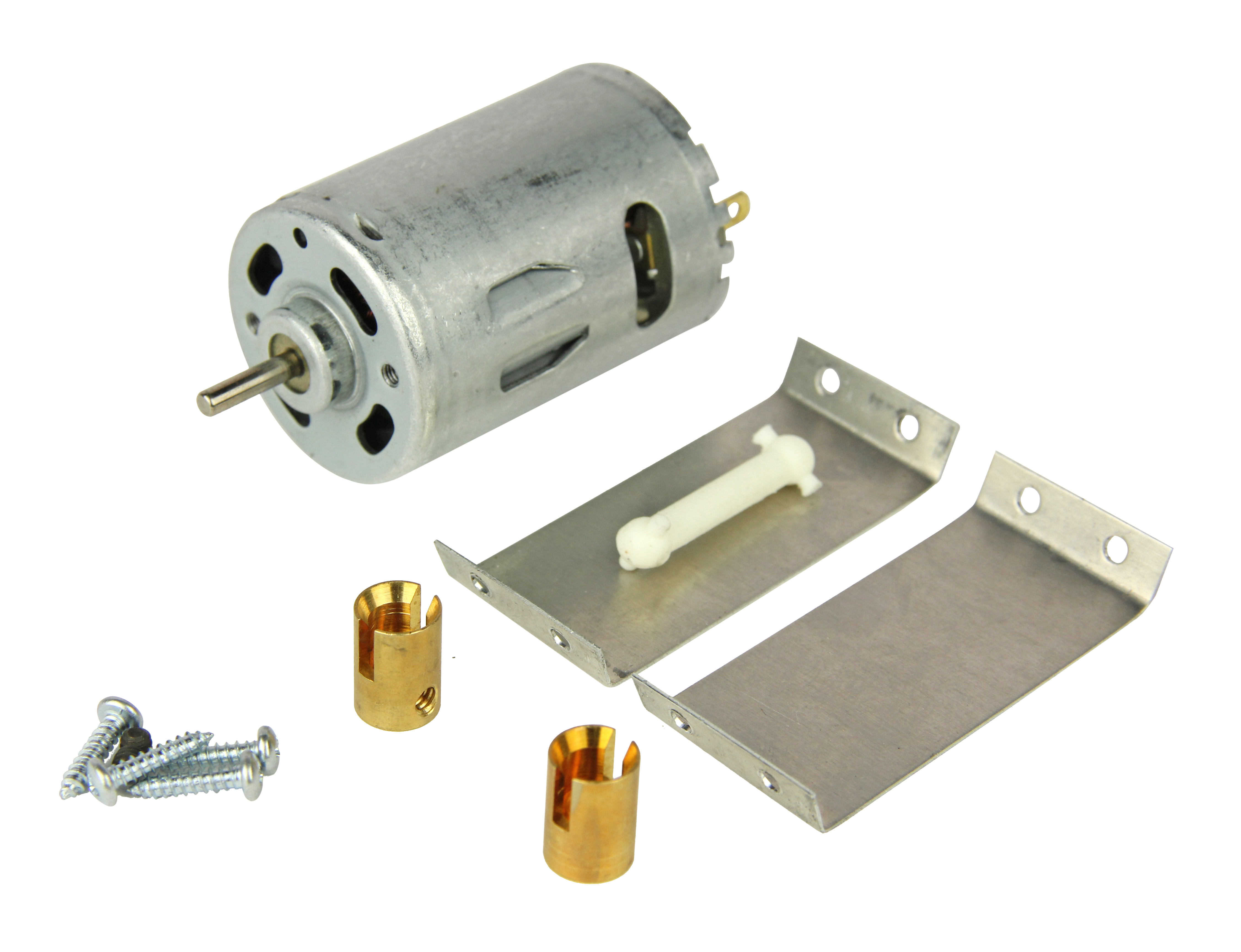 Dumas 6V High Speed 1000RPM Motor