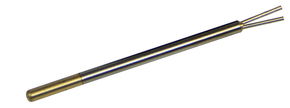 Pitot Tube for True Airspeed Sensor