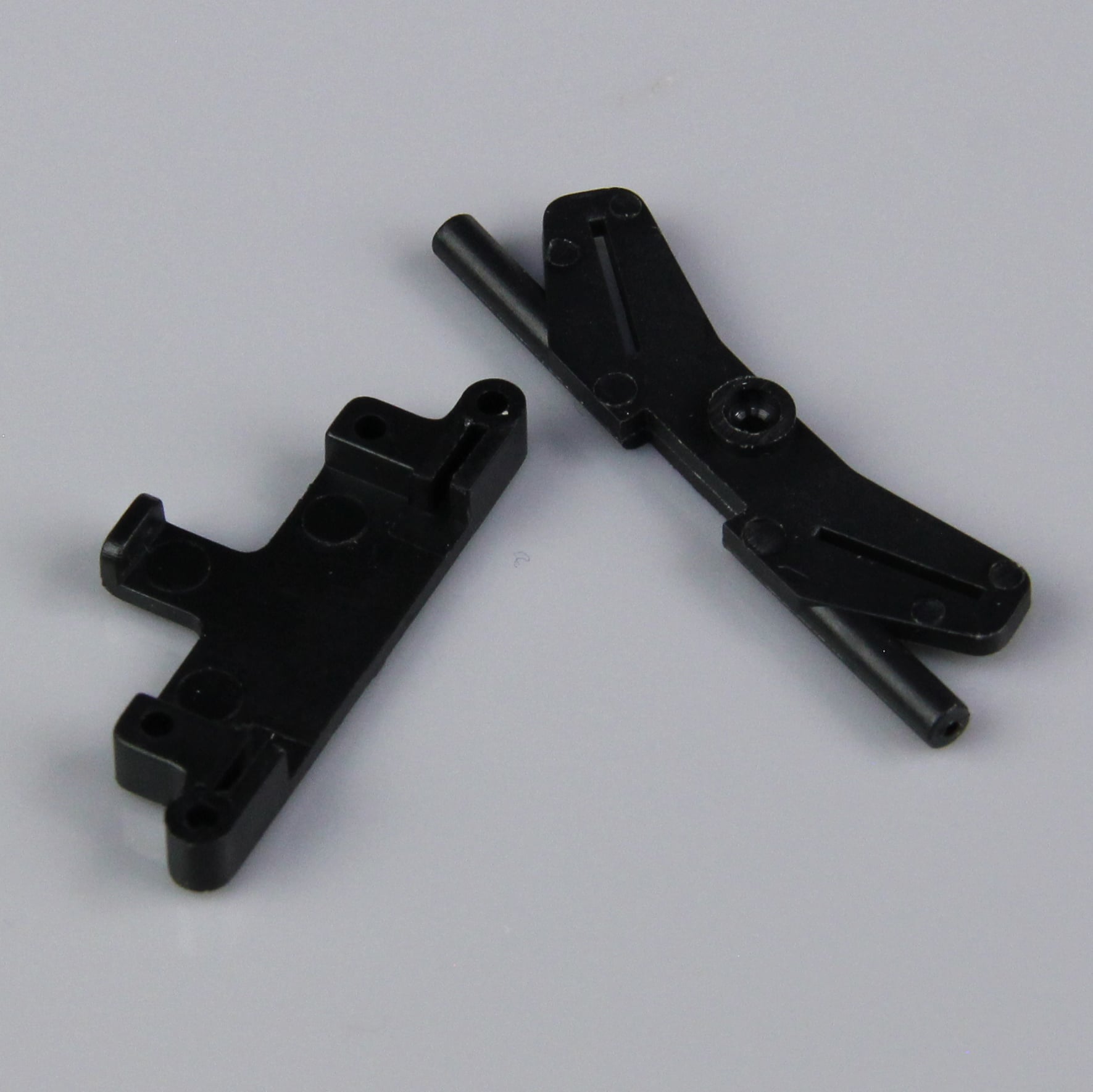 Support Frame (for BO-105)