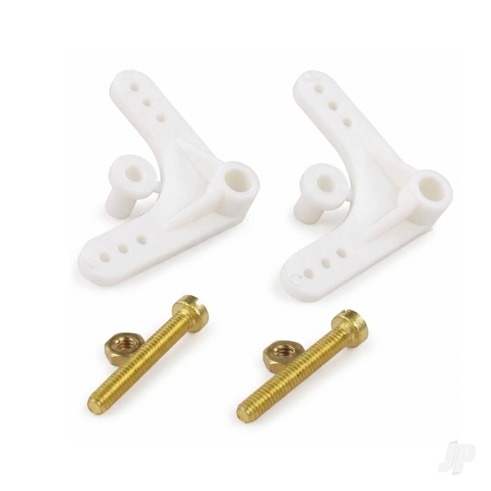 90 Degree Bellcrank (2 pcs)