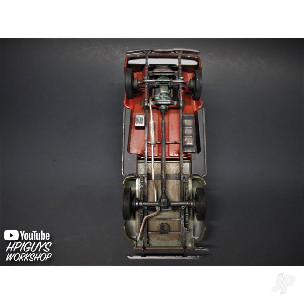 1953 Ford Pickup (Coca-Cola) 2T-11