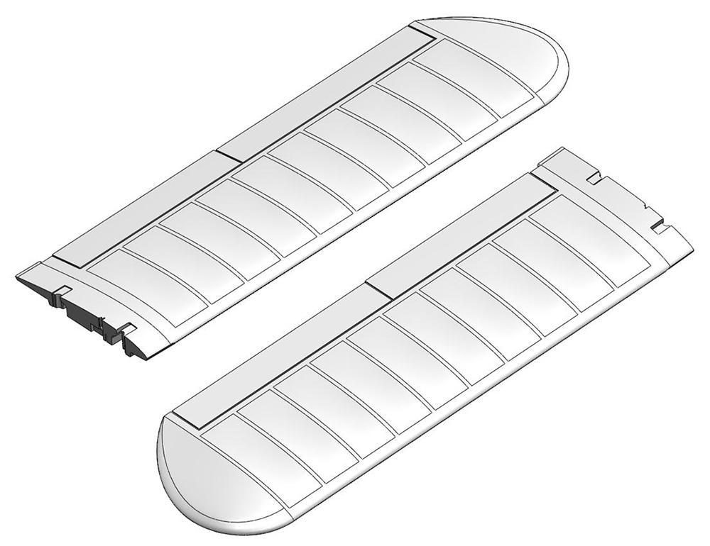 Wings Funcub 224113