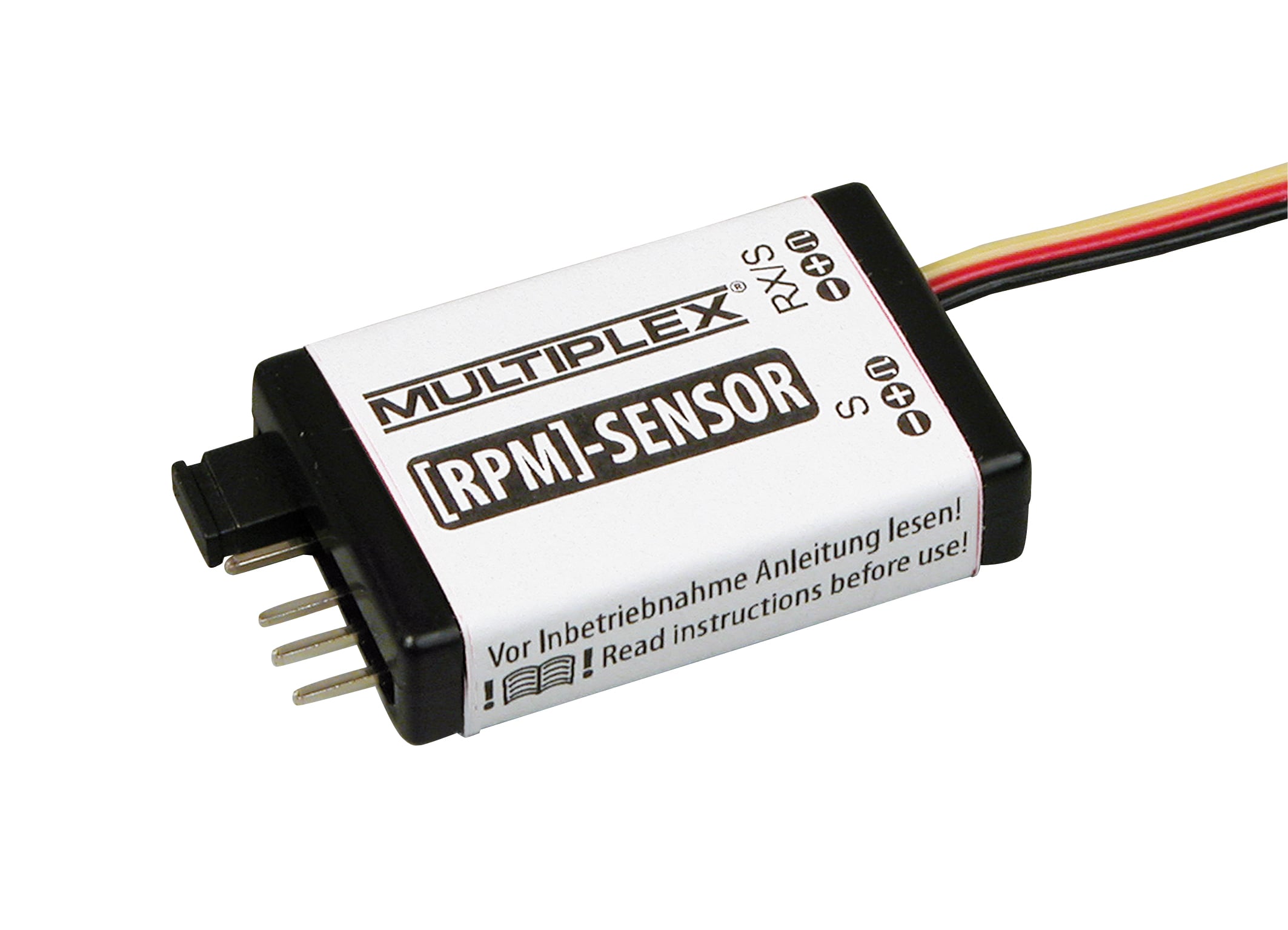 RPM Sensor (Magnetic) 85415