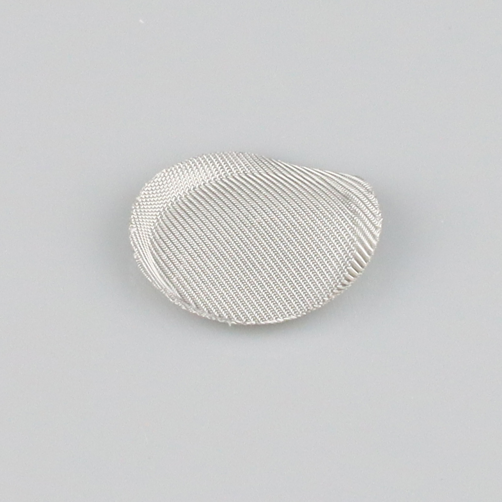 Carburettor Screen
