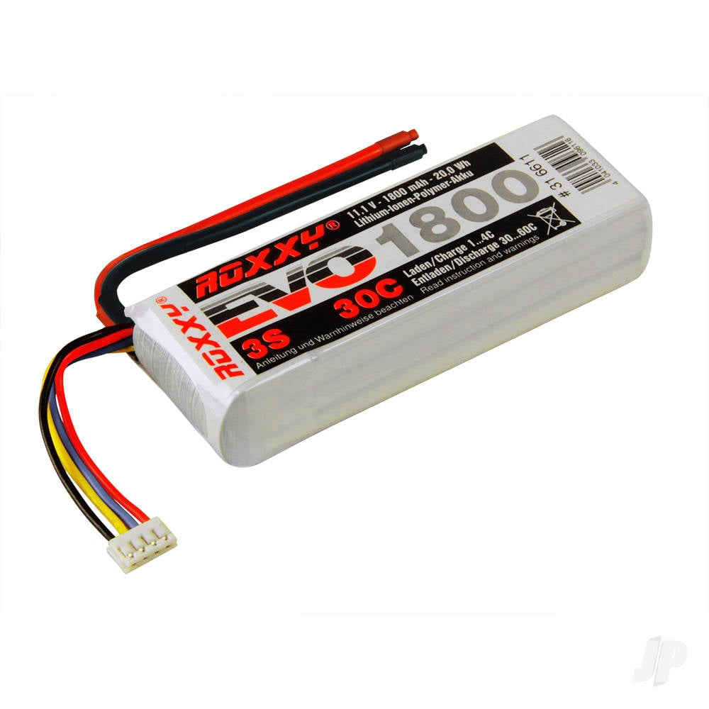lipo-roxxy-evo-3-1800-30c