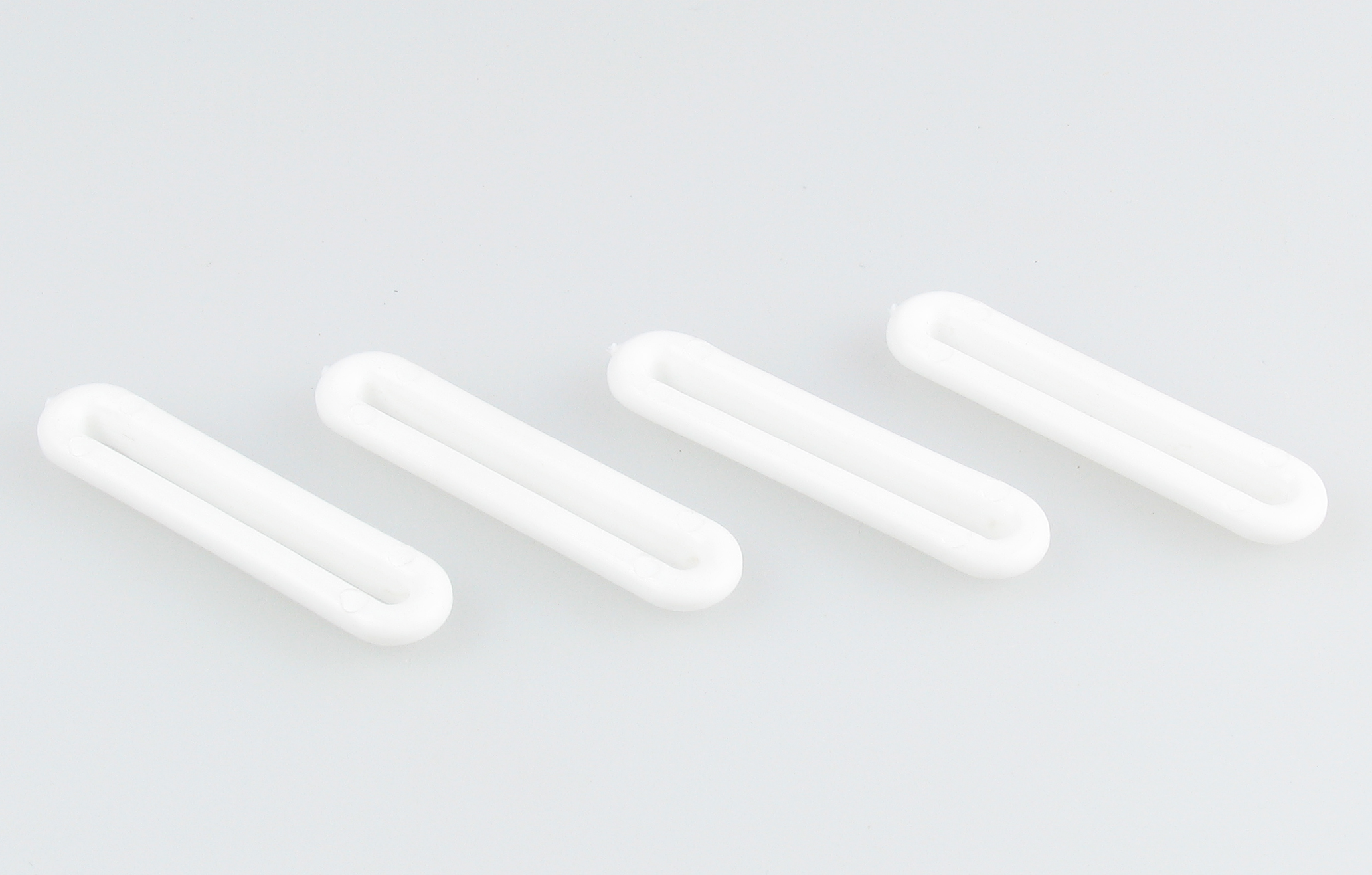 Sl61 Pushrod Exit Guides (4x10)