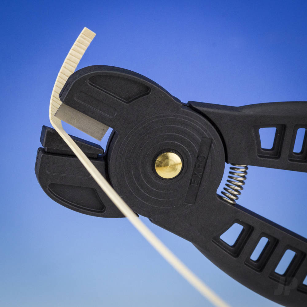 Plank Bending Tool (PTK8040)-2