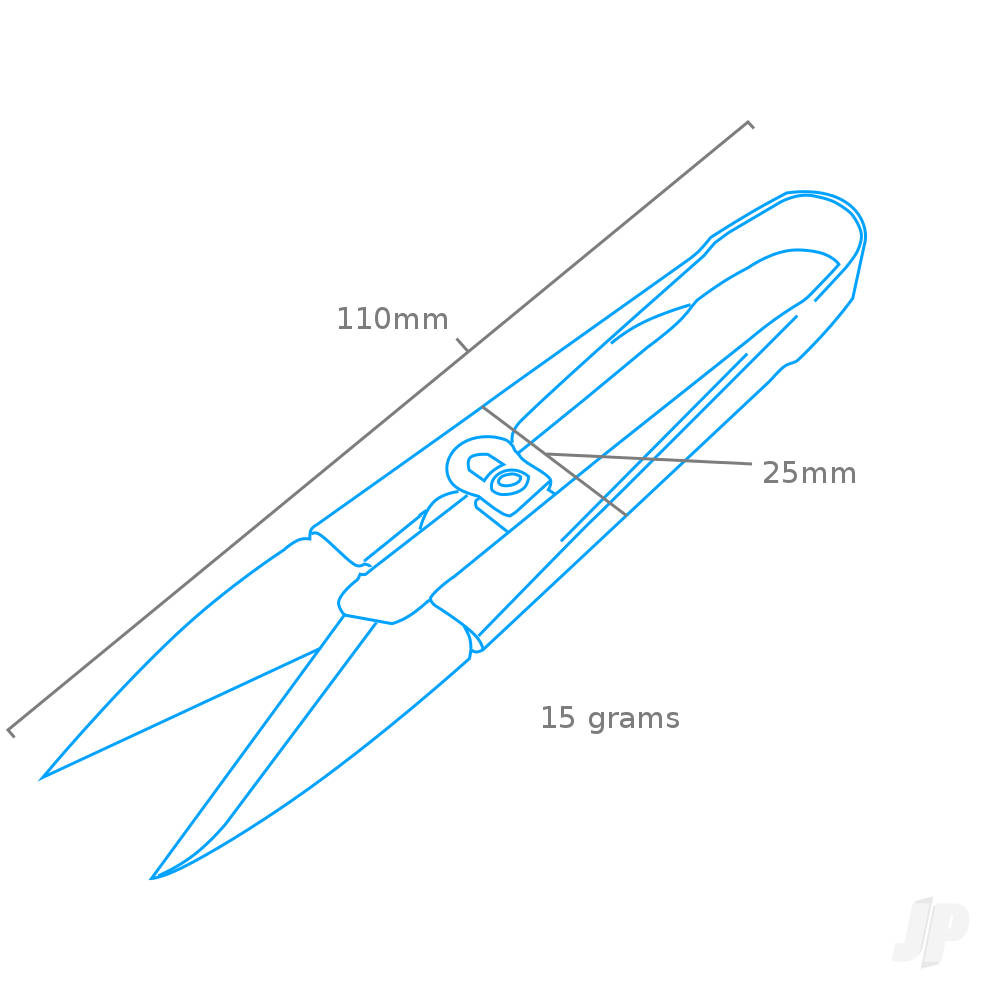 Micro Snips (Ppl5015)-7