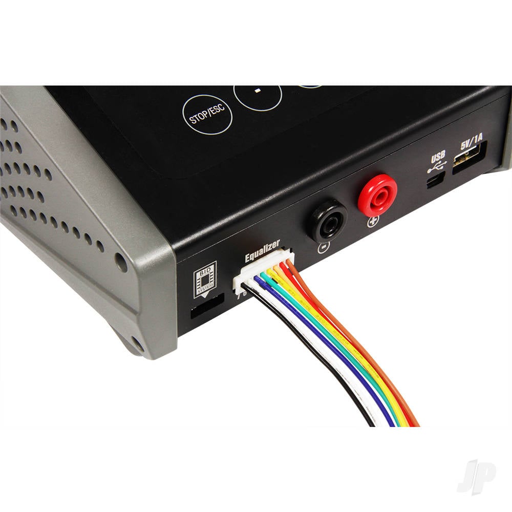 Power Peak E7 EQ-BID 12V/230V-7