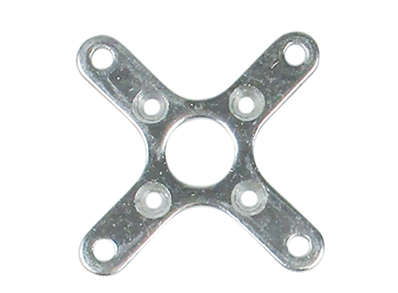 Engine Mount Aluminium Minimag/Twinstar 332607-2