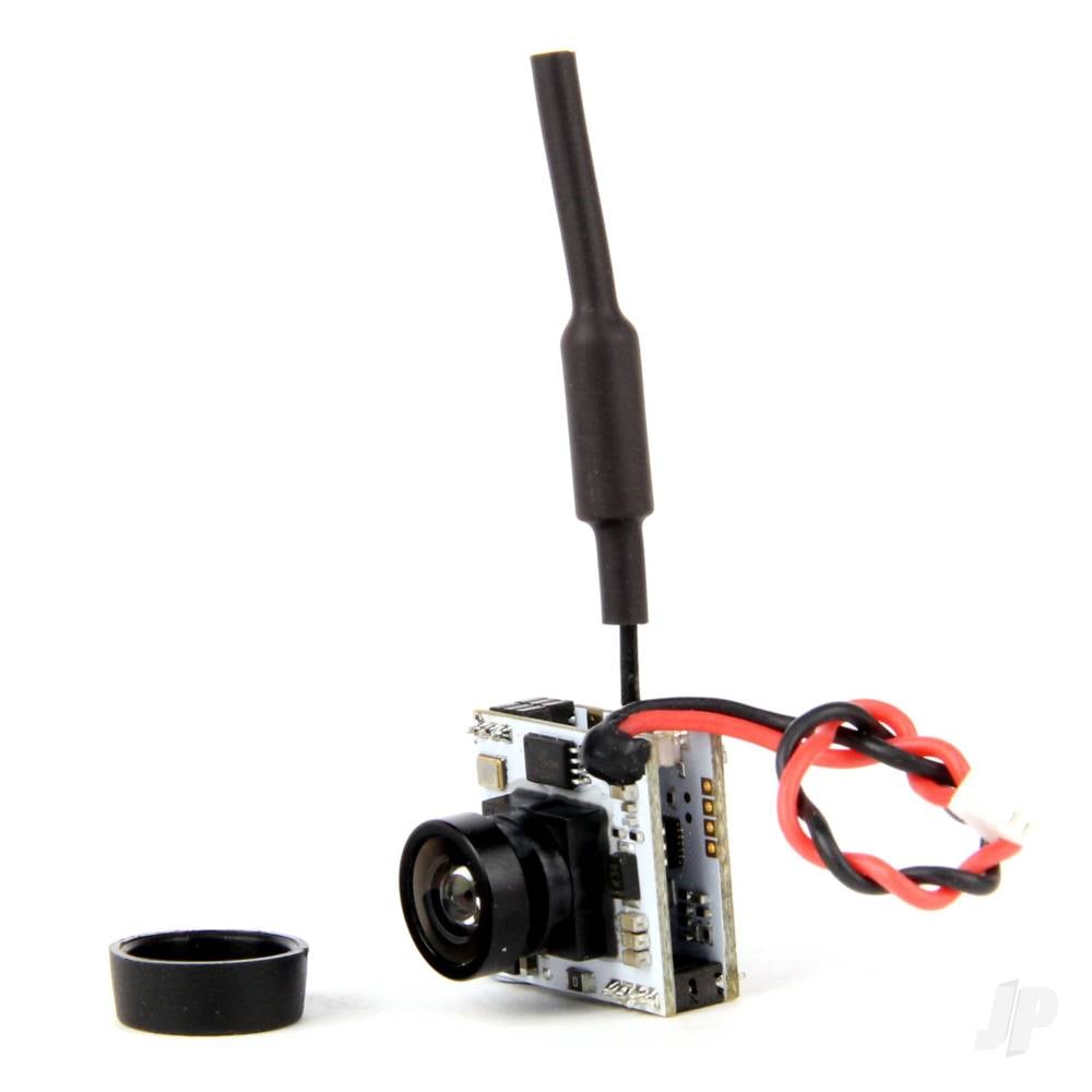 25mW, 40ch FPV Camera and VTx Combo (for F110S Quadcopter)