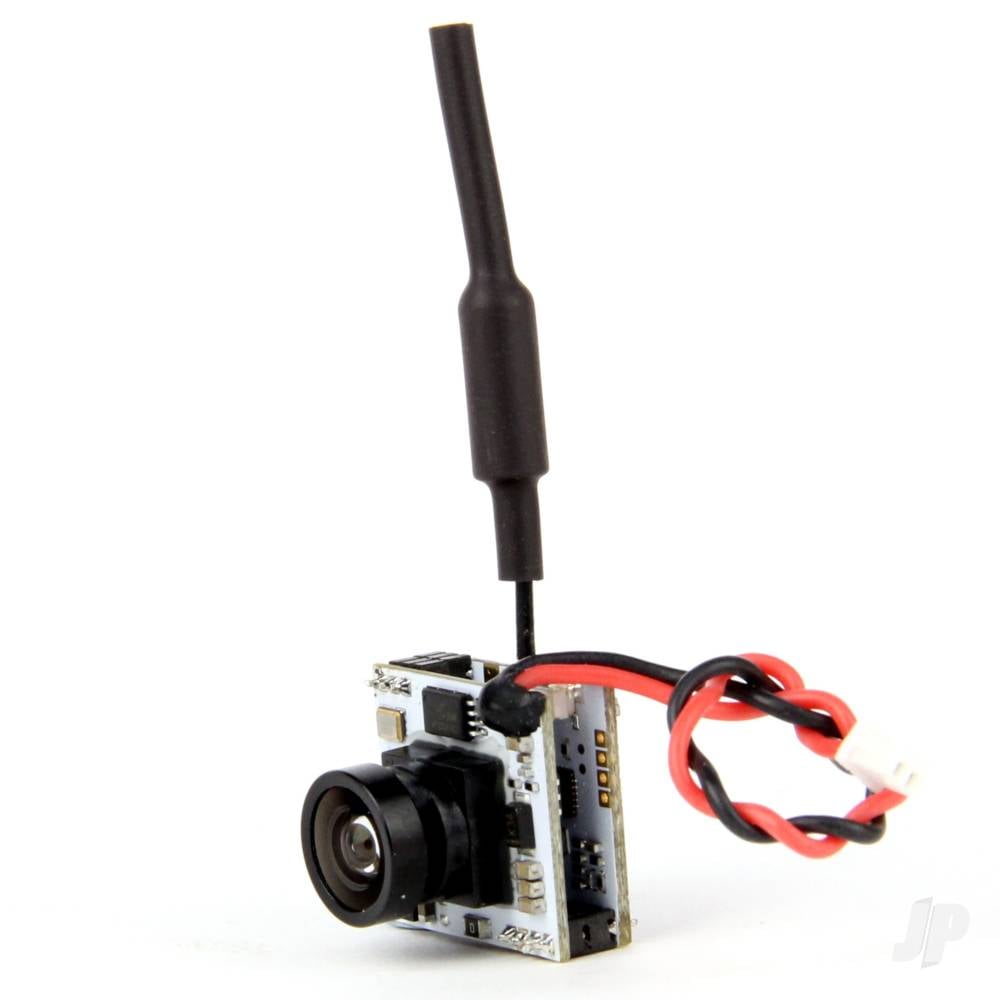 25mW, 40ch FPV Camera and VTx Combo (for F110S Quadcopter)-2