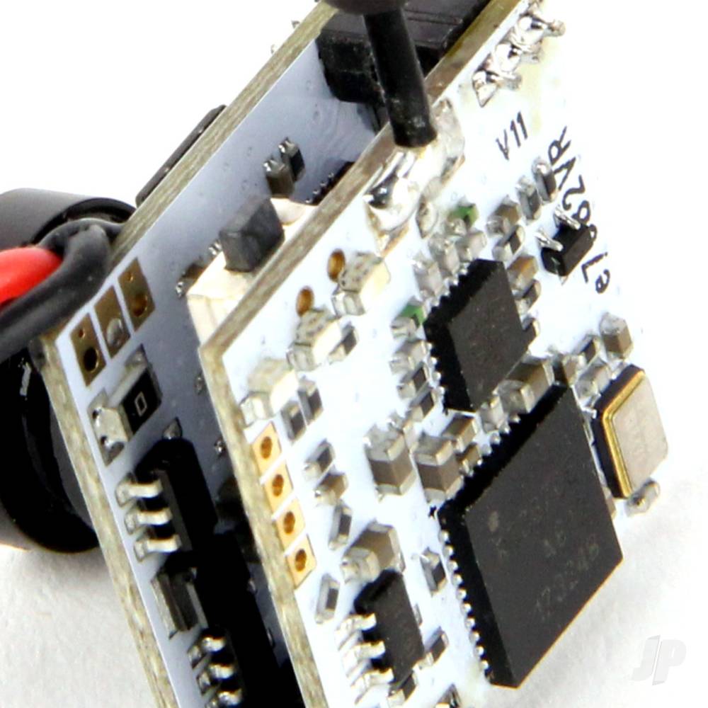 25mW, 40ch FPV Camera and VTx Combo (for F110S Quadcopter)-4