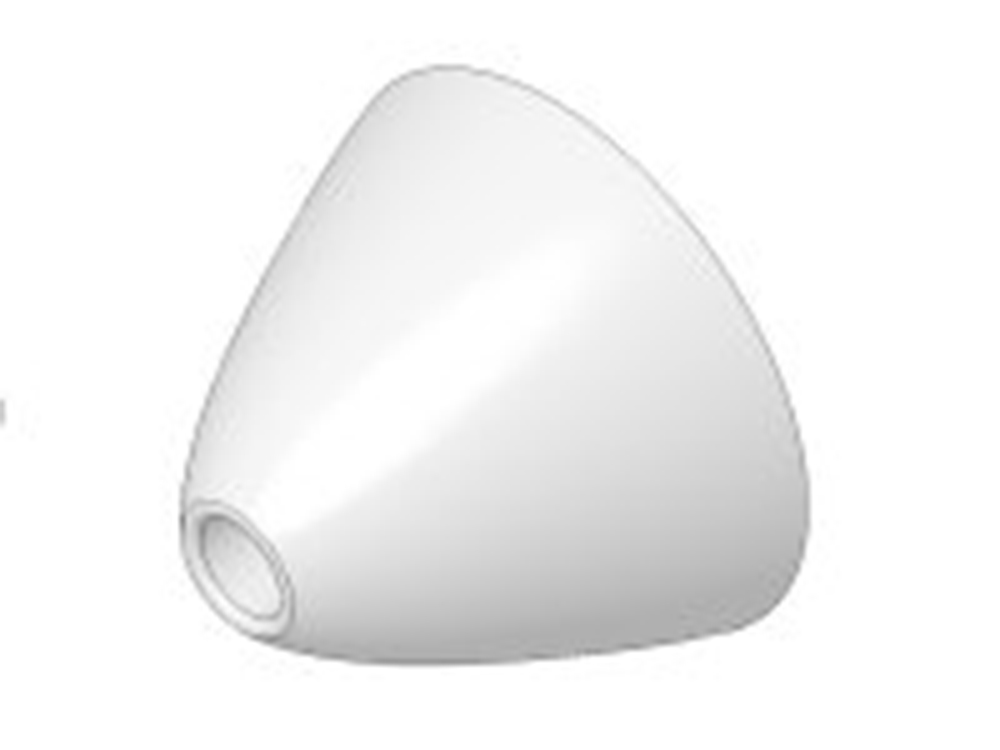 Glider Nose