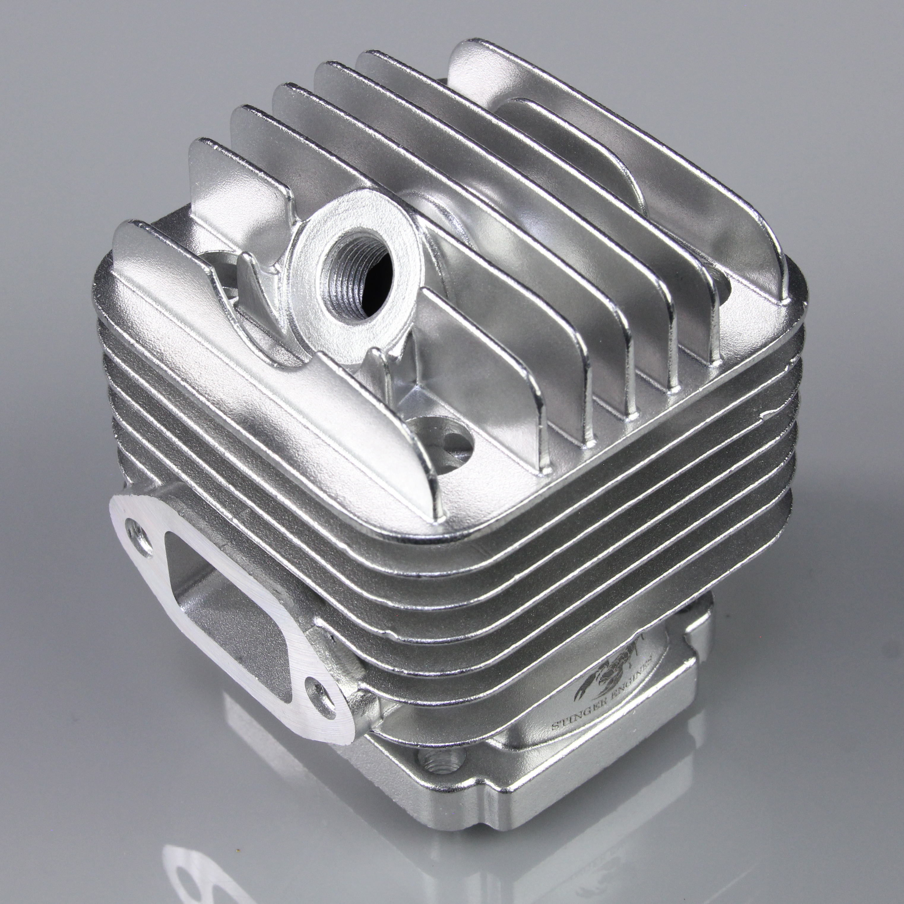 Cylinder Head (fits 35cc SE)