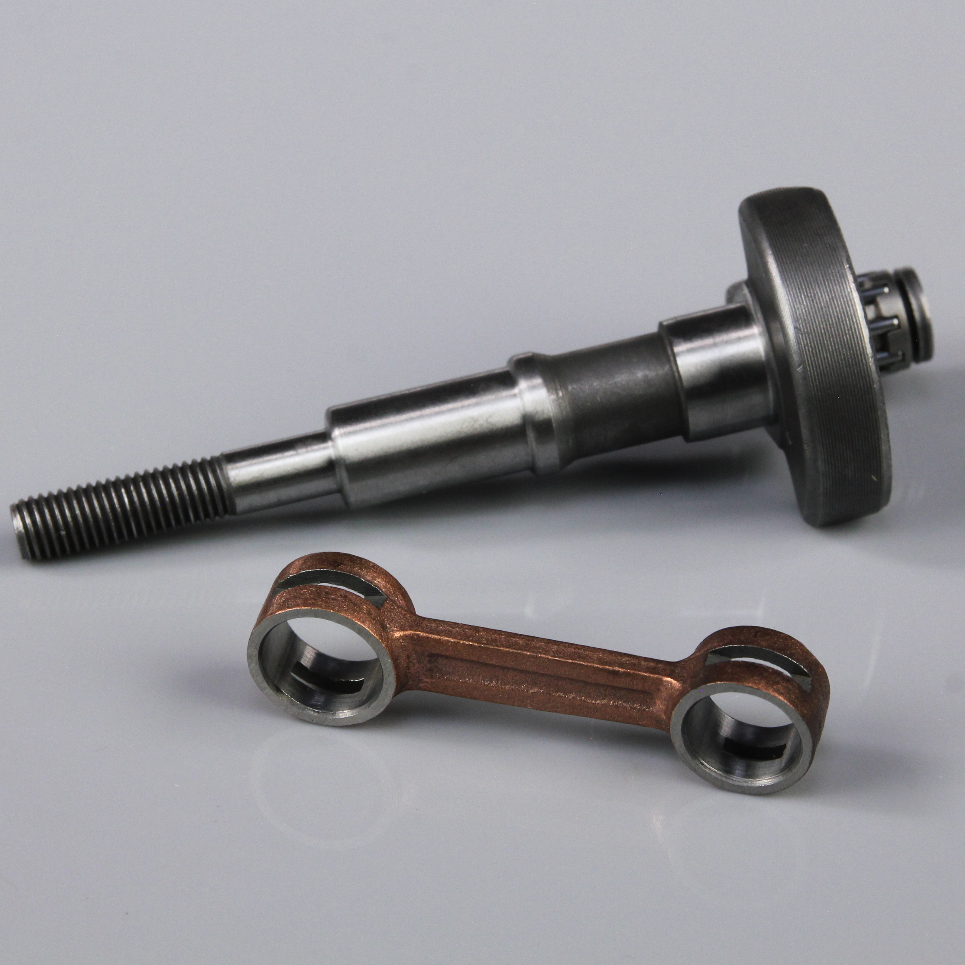 Crankshaft and Conrod (fits 10cc)