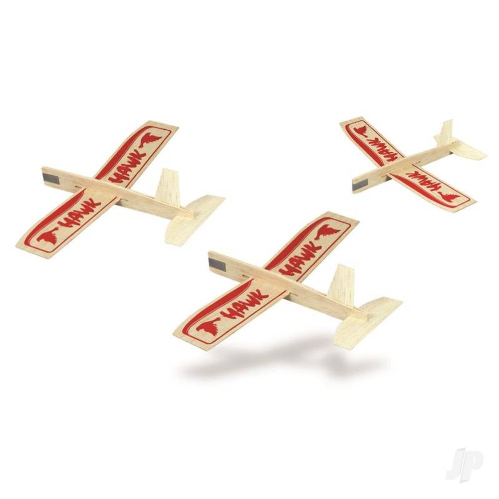 Hawk Three Pack