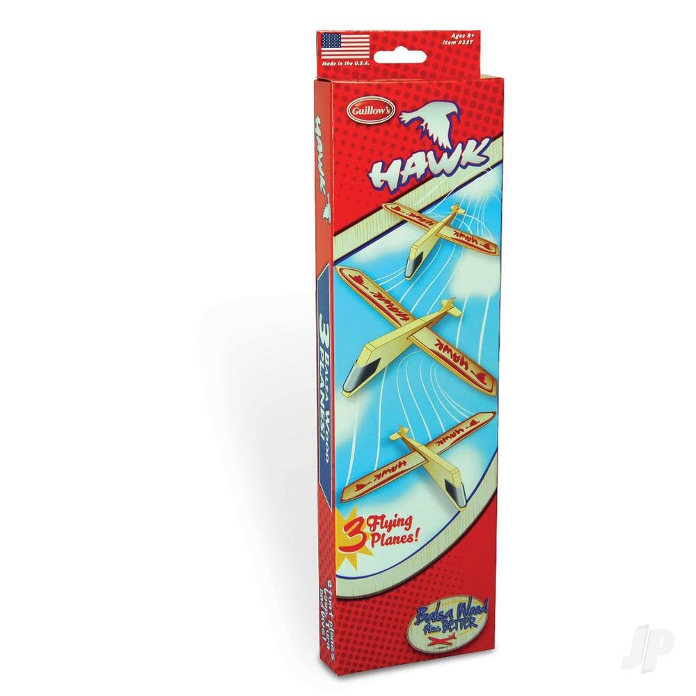 Hawk Three Pack-2