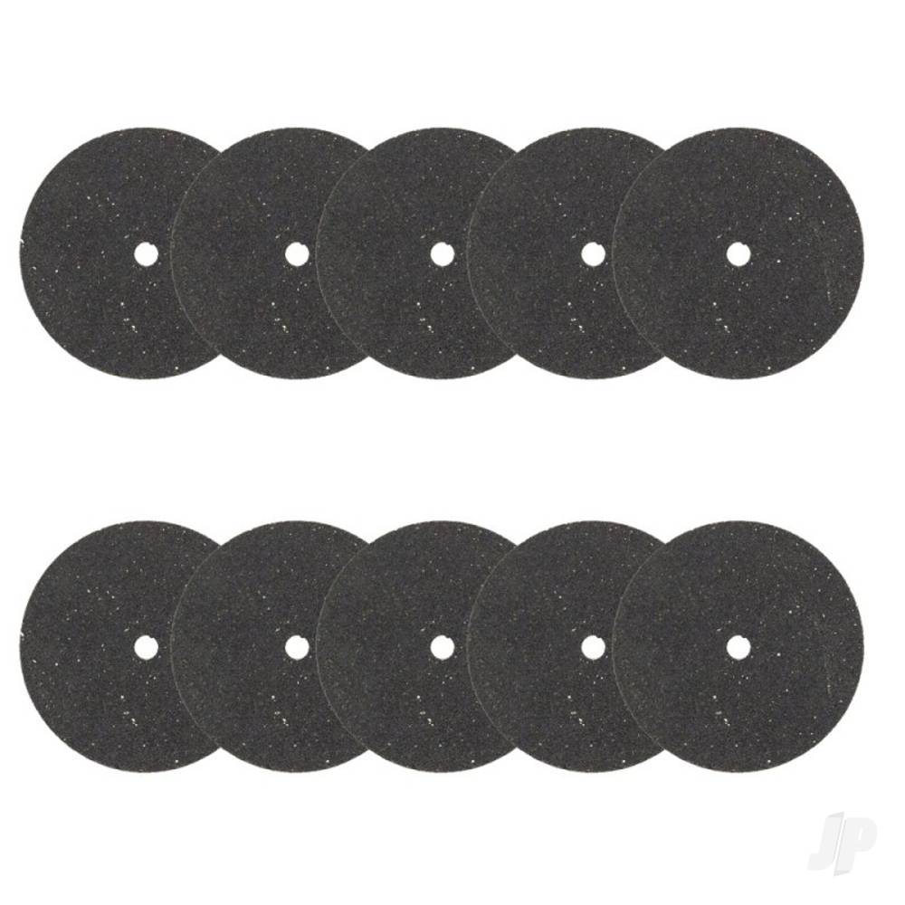 Cutting Discs 10x22mm (Rab5209/10)