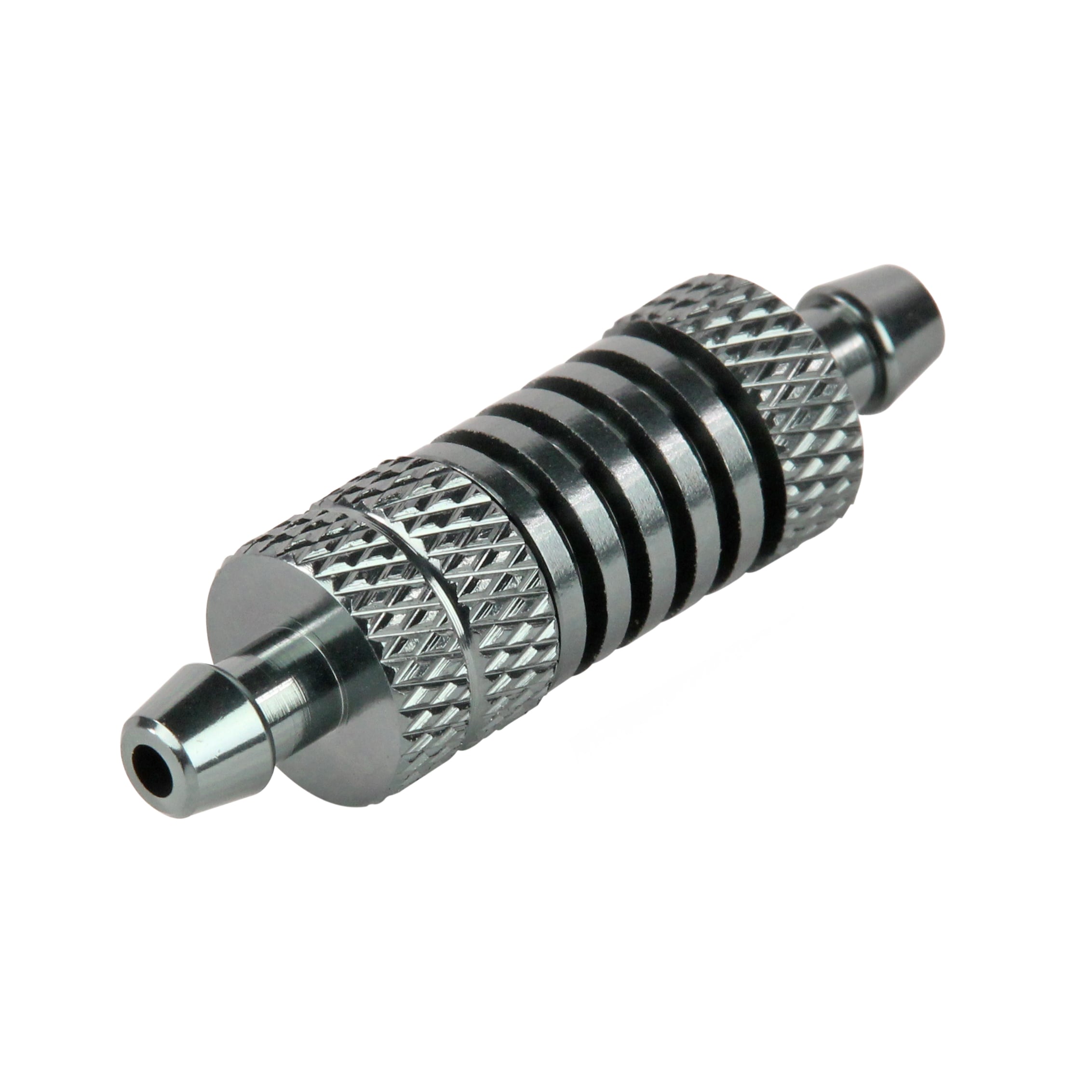 Fuel Filter Deluxe Med With Sintered Filter