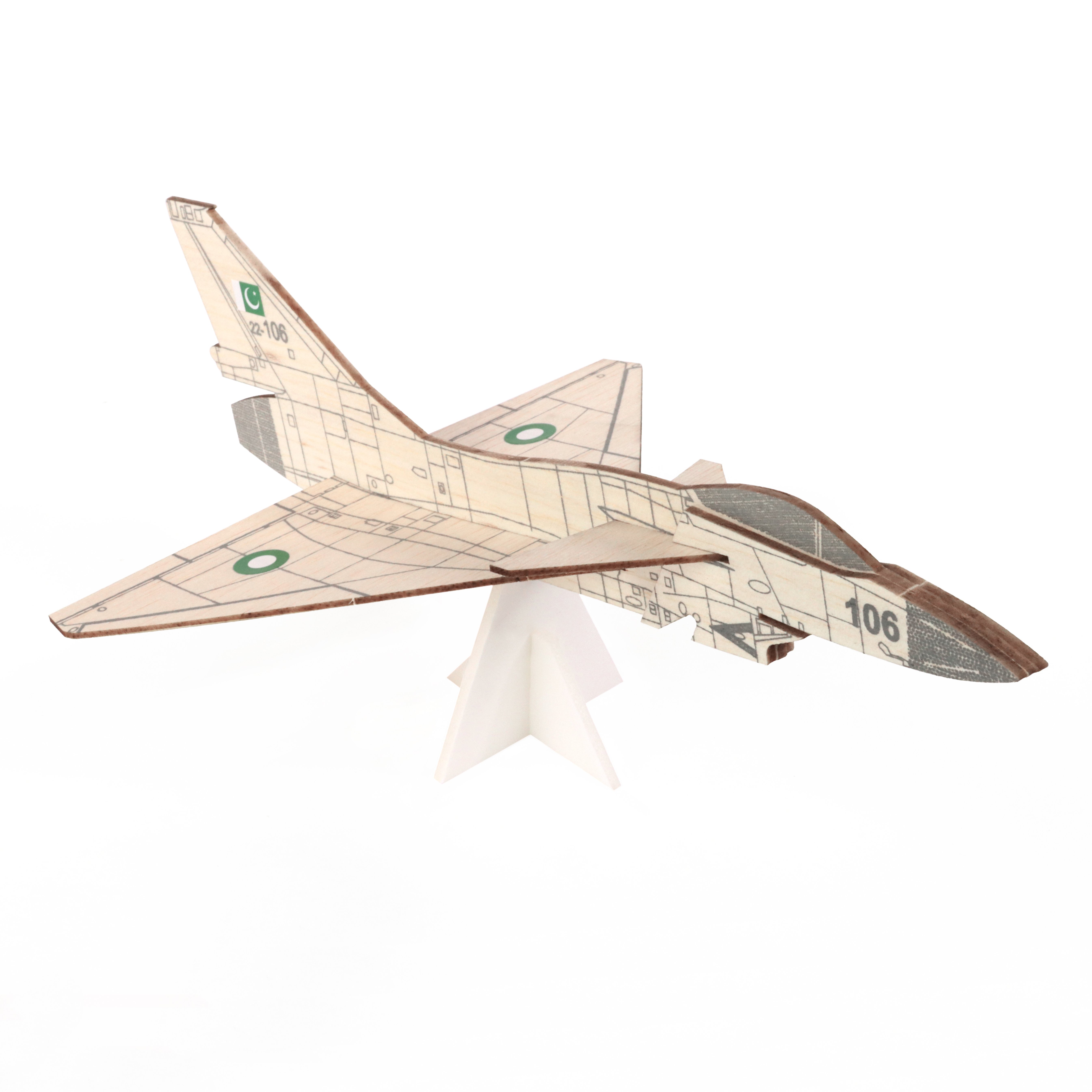 J-10C Vigorus Dragon Kit (Glider)