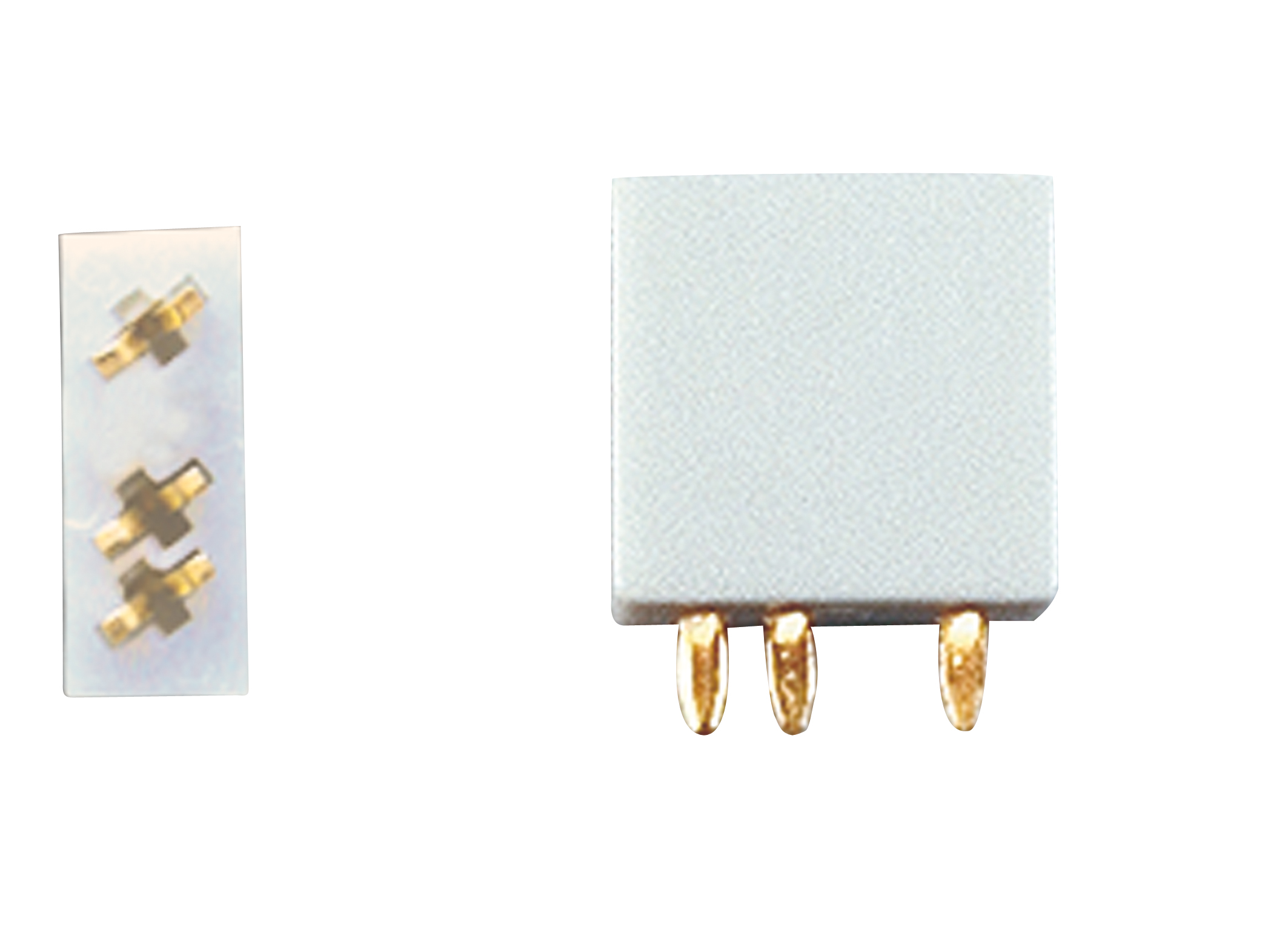 3-Pin Socket 5 pcs (MULTIPLEX) 85221