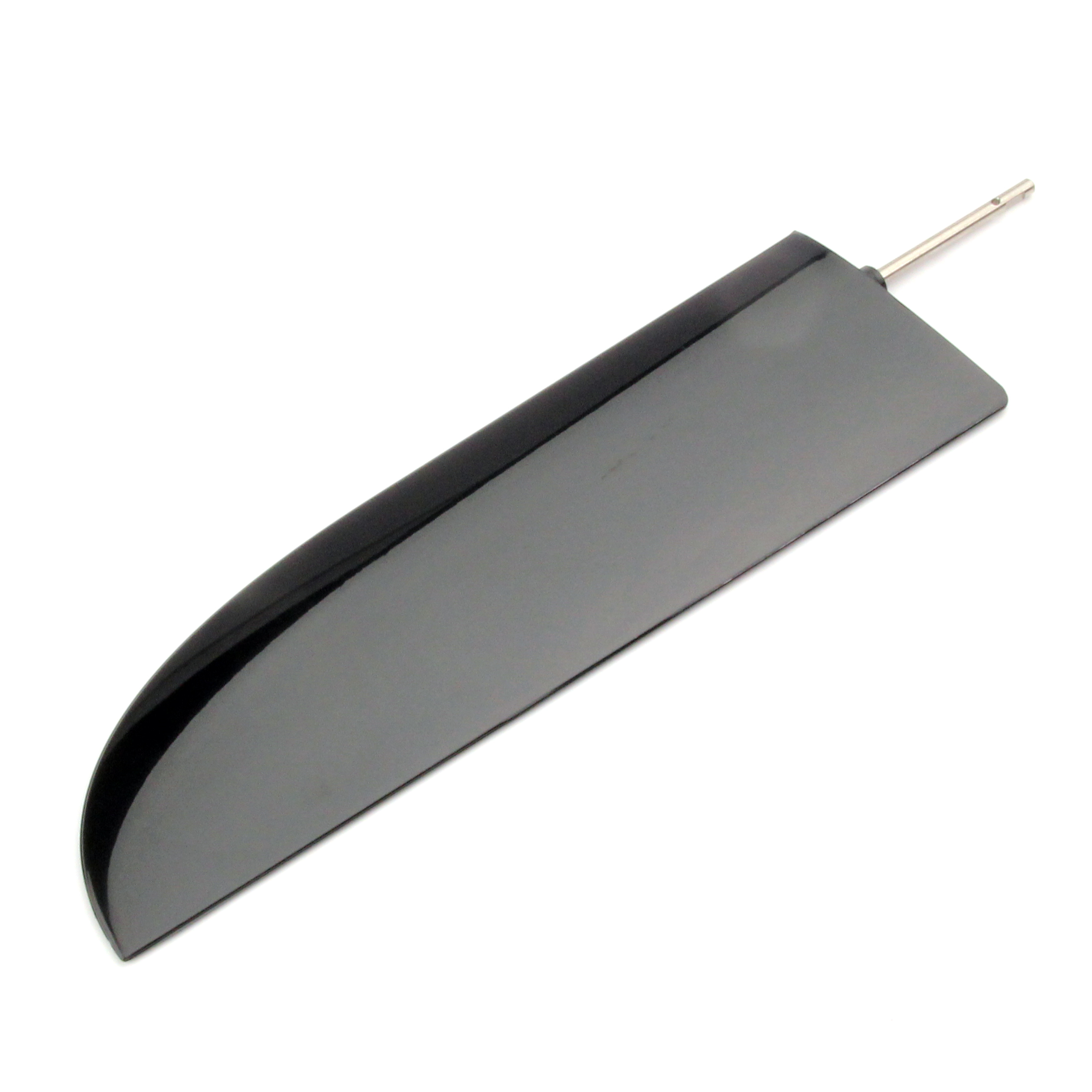 focus-ii-rudder