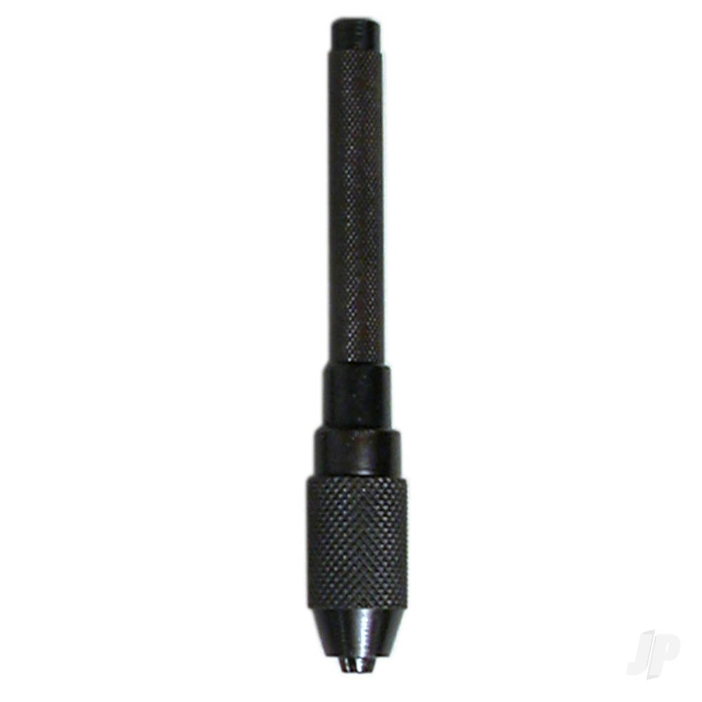 English Pattern Pin Vice 123 Type (PPV4001/C)-2
