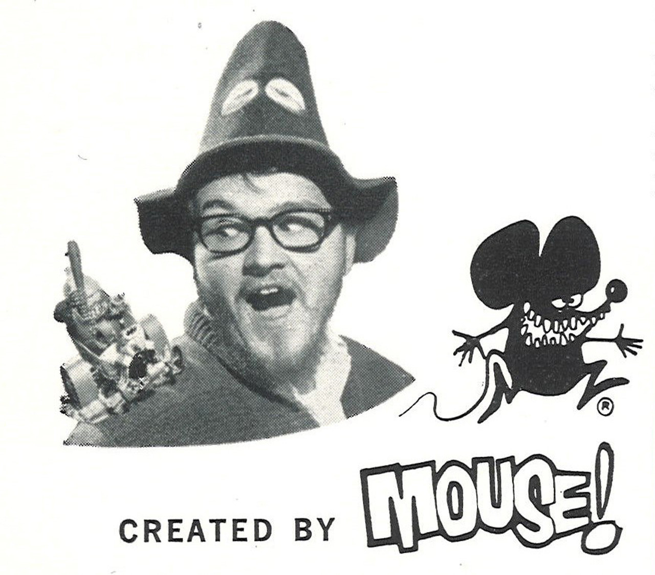Fred Flypogger as Superfuzz Stanley Mouse-3