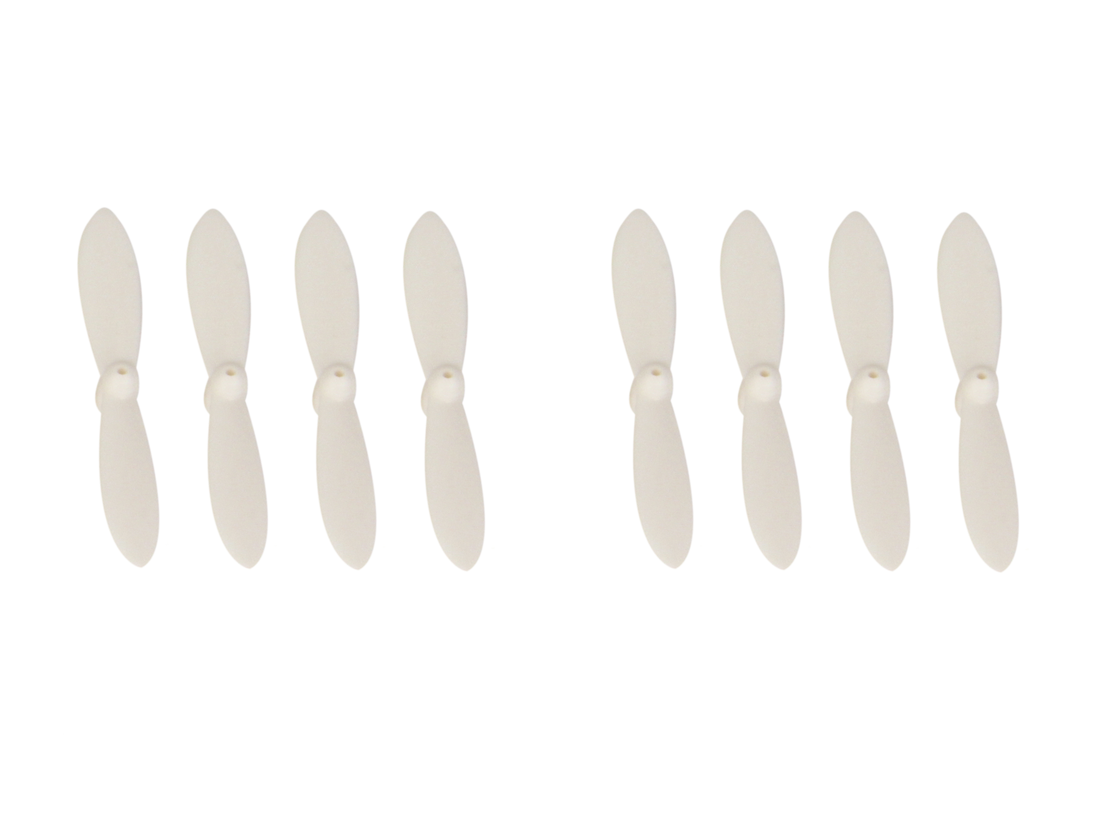 Neon-X Complete Propeller Set (8)