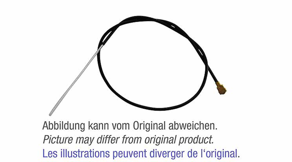Antenna 2.4GHz for M-LINK Rx Light / DR 150mm (893023)-2