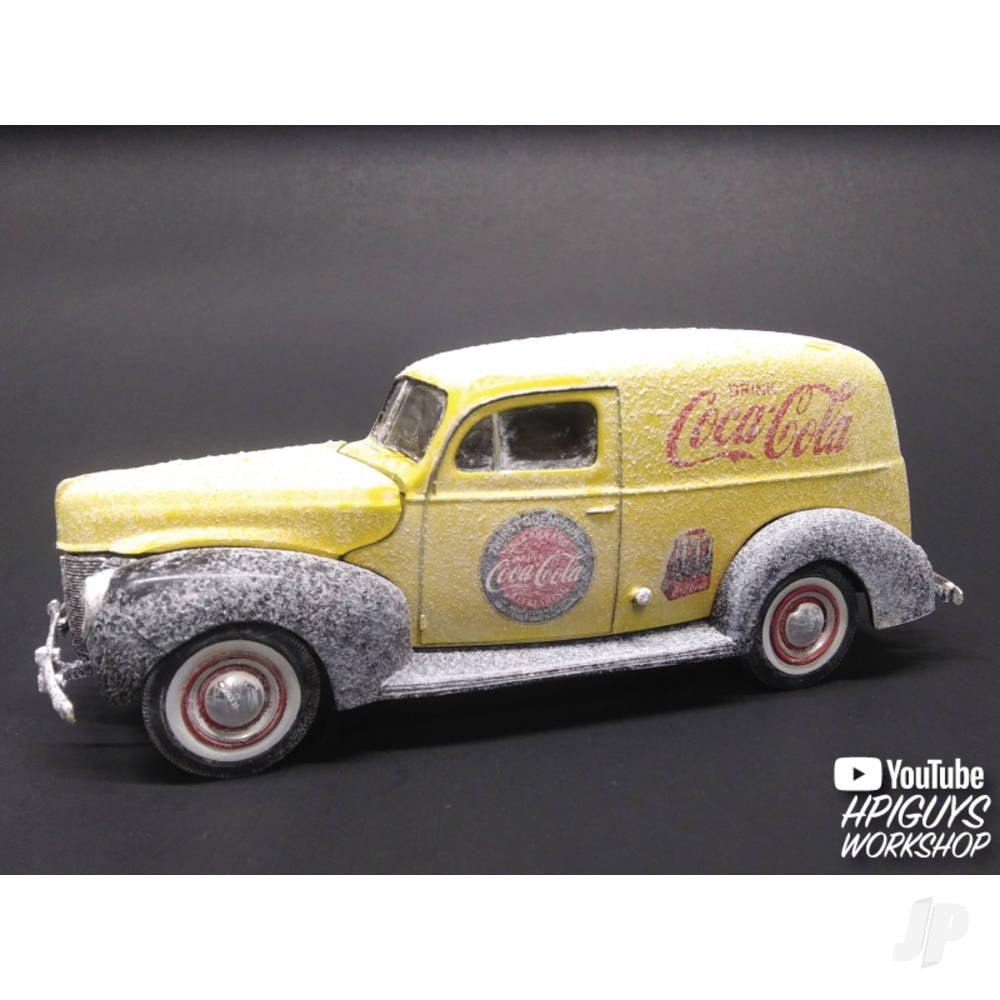 1940 Ford Sedan Delivery (Coca-Cola)-10