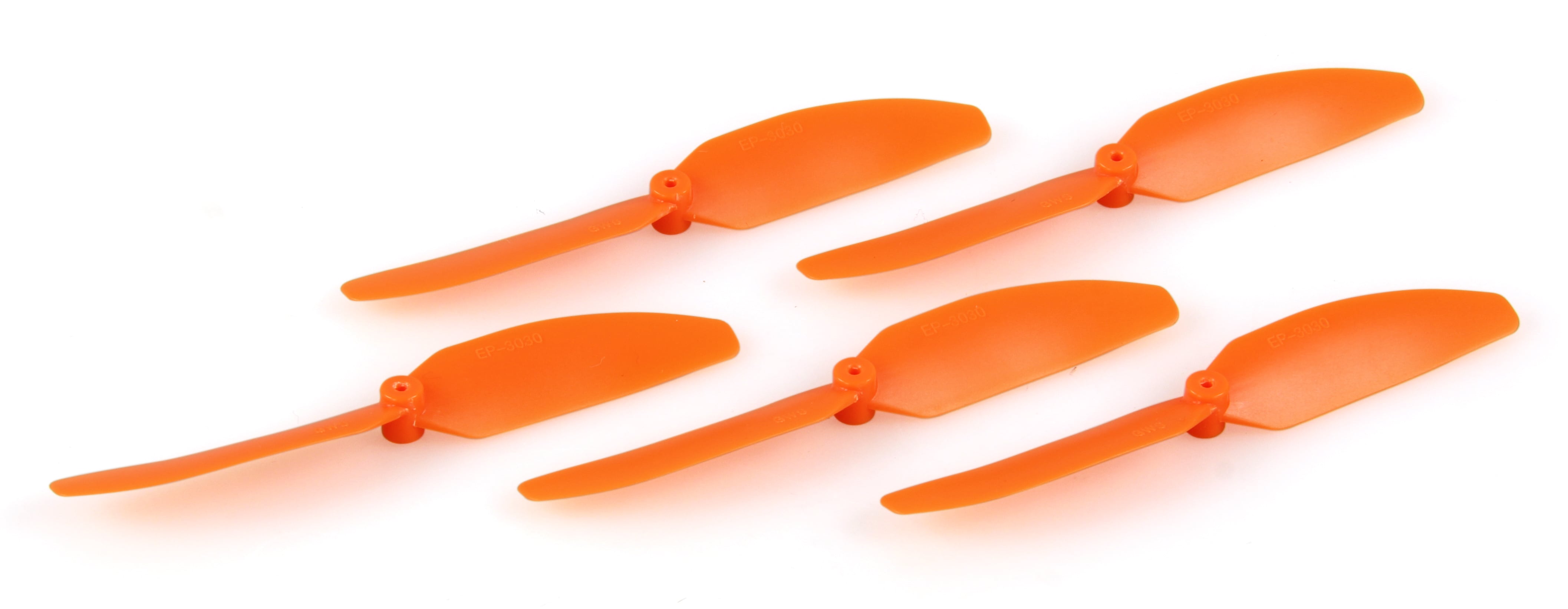 3x30 Microfly Propeller (82x76) (5)